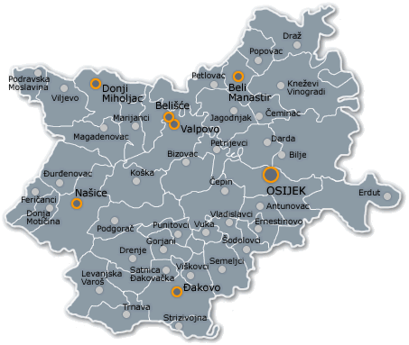 Osječko-baranjska županija