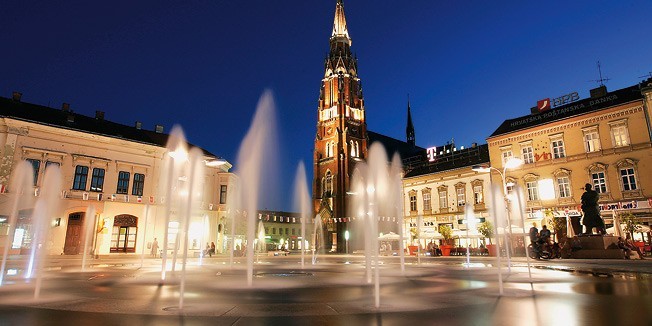 osijek